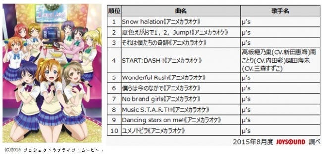 秋はカラオケだ！