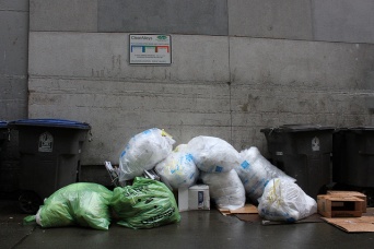 画像はイメージです（Oran Viriyincyさん撮影、Flickrより）