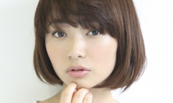 シンプルなんだけど可愛くてお洒落！スタイリングしなくてもＯＫなヘアスタイル♡