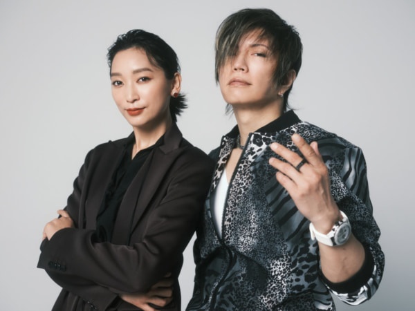 愛のある“ディスり”が炸裂!? 現在は海外で暮らすGACKT&杏が語る「郷土愛」とは