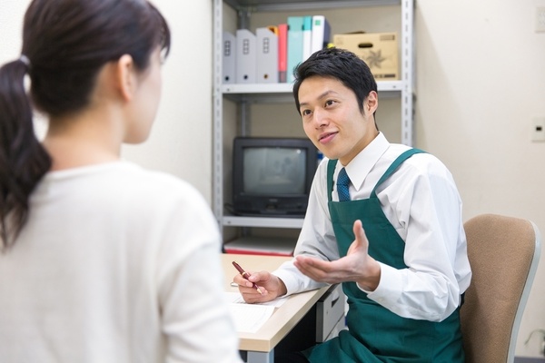 こんな持ち物はNG