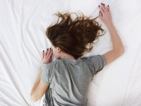 20～30代の働く女性が抱える「体の悩み」4つ