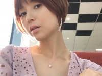 hitomi official blogより