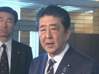 首相官邸HP（https://www.kantei.go.jp/）より