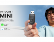 OTTOCAST CORPORATION LIMITEDのプレスリリース画像
