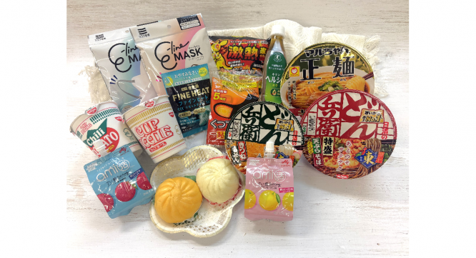 株式会社ファミリーマートのプレスリリース画像