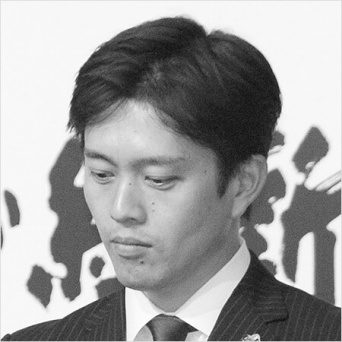 吉村知事