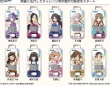 山梨PR担当アイドル＆山梨応援アイドルをデザイン　デレマス「コラボ歩数計」の先行予約、締め切り迫る【～9／9】