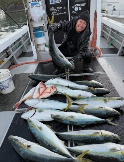 Instagram:近藤真彦(@masahiko_kondo0719)より