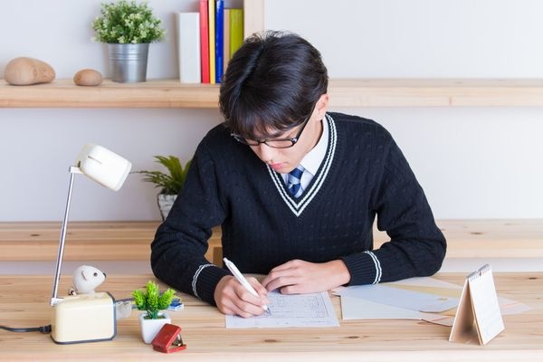 私立大学一般入試の仕組み