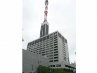 東京電力本社（「Wikipedia」より）