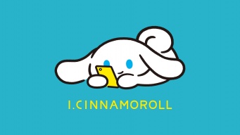 「I.CINNAMOROLL（アイシナモロール）」誕生　TBSで新番組・公式YouTubeでアニメが10月スタート