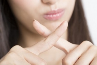 古臭さがにじみ出てる！　おばさん認定される女子の特徴