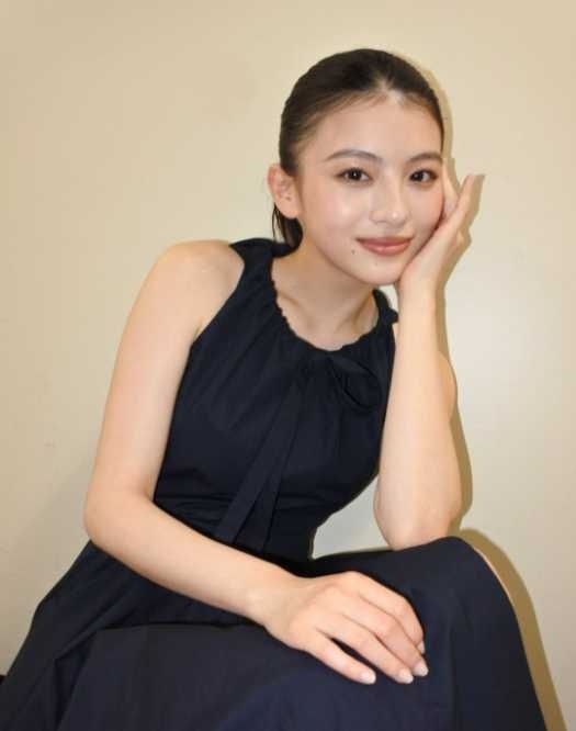 Instagram:出口夏希(@natsuki__deguchi__official)より