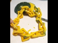 凄い...（画像はgaku（gaku_carving）さんから）