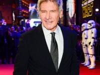 ハリソン・フォード、またもや飛行機アクシデント！ 