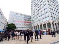 早稲田祭2019運営スタッフのプレスリリース画像