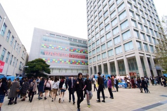 早稲田祭2019運営スタッフのプレスリリース画像