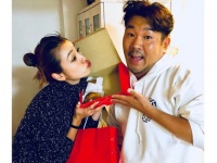 木下優樹菜Instagramより