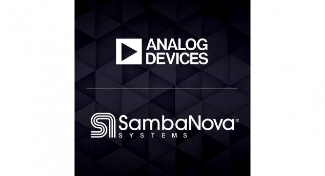 SambaNova Systems Japan合同会社のプレスリリース画像