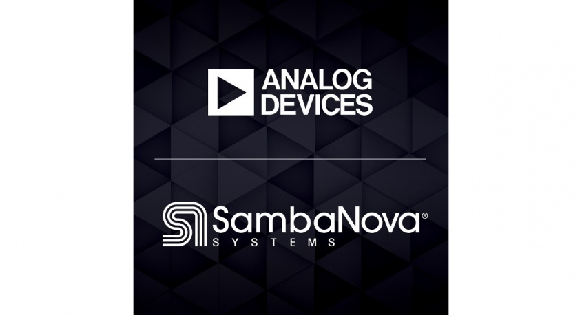 SambaNova Systems Japan合同会社のプレスリリース画像