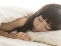 男性がお泊まりで「愛しすぎる！」と思った彼女の寝姿11