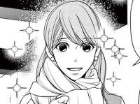 まさかの展開!?　仲良さそうに見える美男美女の関係値とは【エレベーター降りて左　5→9 next door #6】