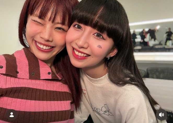 Instagram:Cocomi(@cocomi_553_official)より