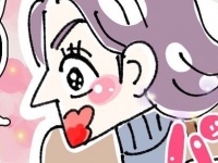 待ち合わせ場所に現れたのは。期待しすぎた婚活の結末【ないものねだりの女達 #77】