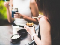 ダイエット中におすすめ！　プロが教える「10日分の簡単お弁当レシピ」