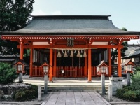 神社にお参りしてはいけない日【縁起が悪い!?】