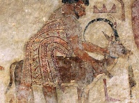 古代エジプト第15王朝を支配したヒクソス族は外国人勢力ではなかった