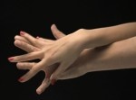女が男をリードする“マル秘”動画が流出？　「か、固くなってきました〜」