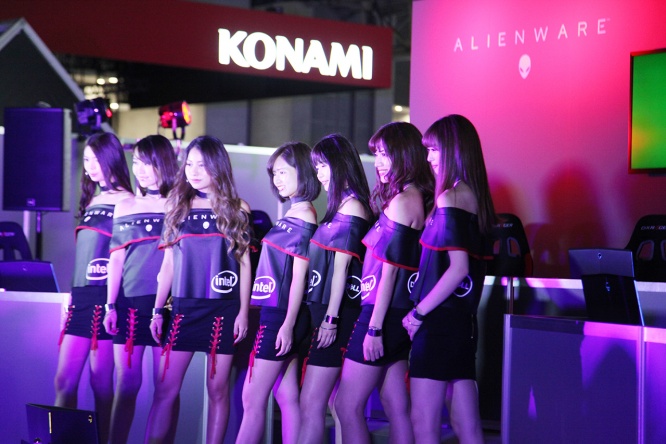 Alienware