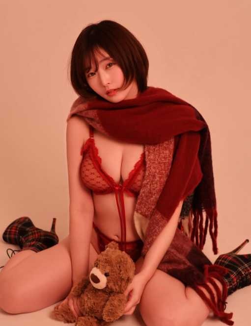 Instagram：花雨(@ksmttn)より