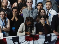 大統領選をトランプが勝ち取っていく中、アメリカ中が検索したキーワードはやっぱり・・・