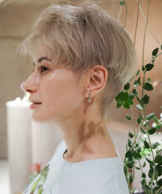 Instagram:ホラン千秋 official(@chiakihoran_official)より