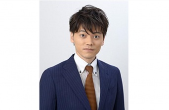 『ゼロから年商10億円企業を創る』（ぱる出版刊）の著者・松本剛徹氏