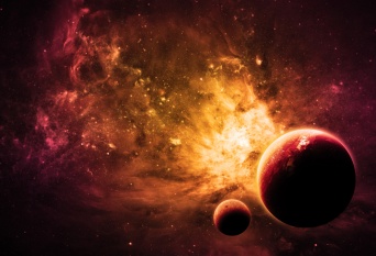 金星の生命体の故郷は地球？地球をかすめ飛んだ隕石が、金星に生命を運んだという仮説（米研究）