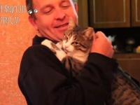 猫と飼い主「会いたかったよ！さびしかったよ！」感動の再開シーン総集編