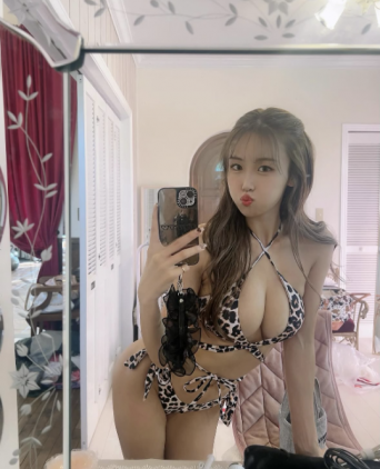 Instagram:HARUKA(@cjd_haruka)より