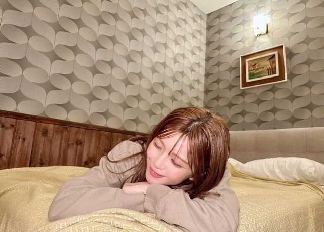 Instagram:宇野実彩子(@misako_uno_aaa)より