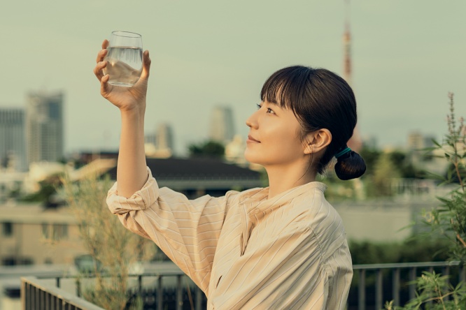 クボタ長澤まさみ