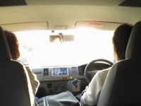 きゃーかっこいい！　男性に運転してほしい車4パターン