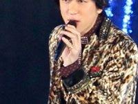 横山裕