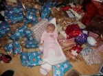 【賛否】娘のクリスマスプレゼントに１４万は使い過ぎなのか？