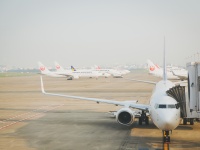 大阪国際大学の学生がインバウンド旅行客をアシストするボランティア活動を実施