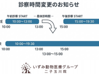 いずみ動物医療グループのプレスリリース画像