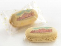 【東京土産】レーズンサンドがマカロンに変身！　ラム酒が薫るリッチな味わいを楽しめる「東京グランマカロン」