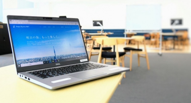 TRNグループ 店舗流通ネット株式会社のプレスリリース画像